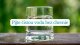 Reverzní osmóza: Jak získat čistou vodu bez chemie